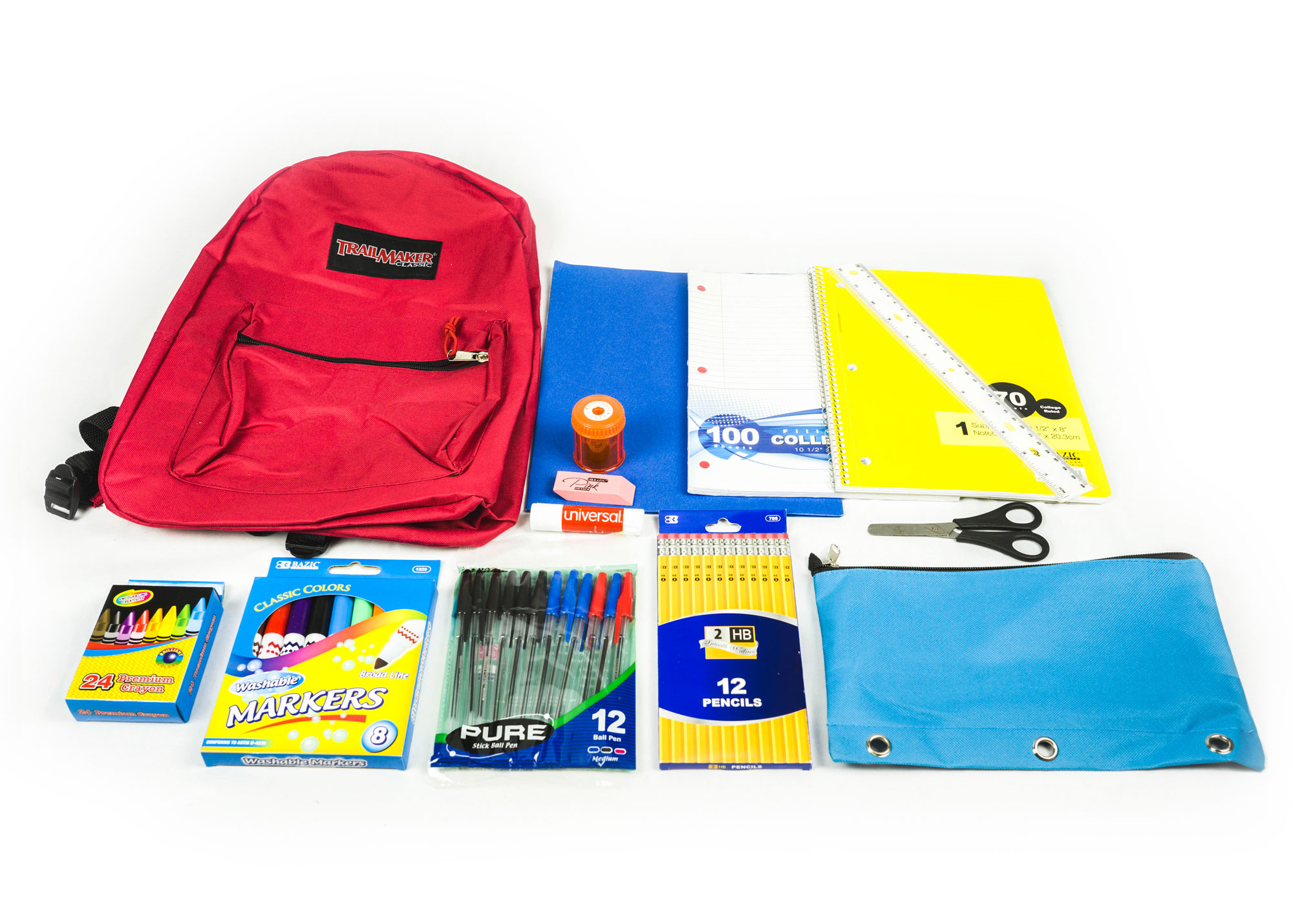school-kit
